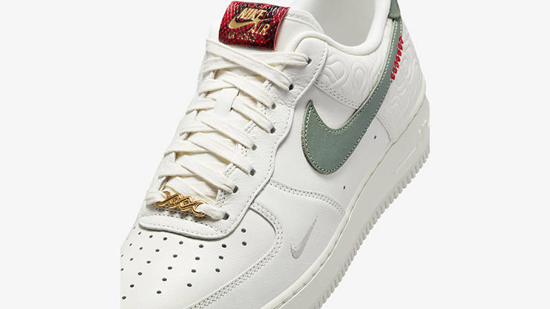 Nike Air Force Low Year of the Snake HV5979-130 The Sole