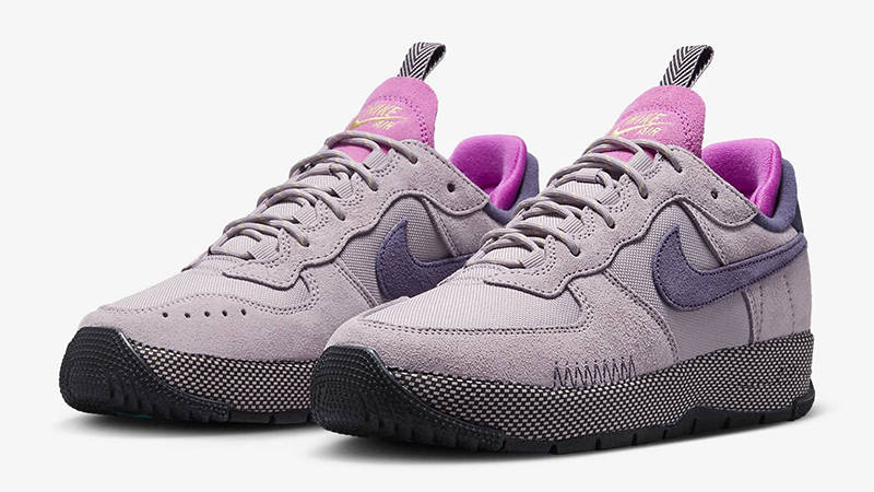 nike 200 purple