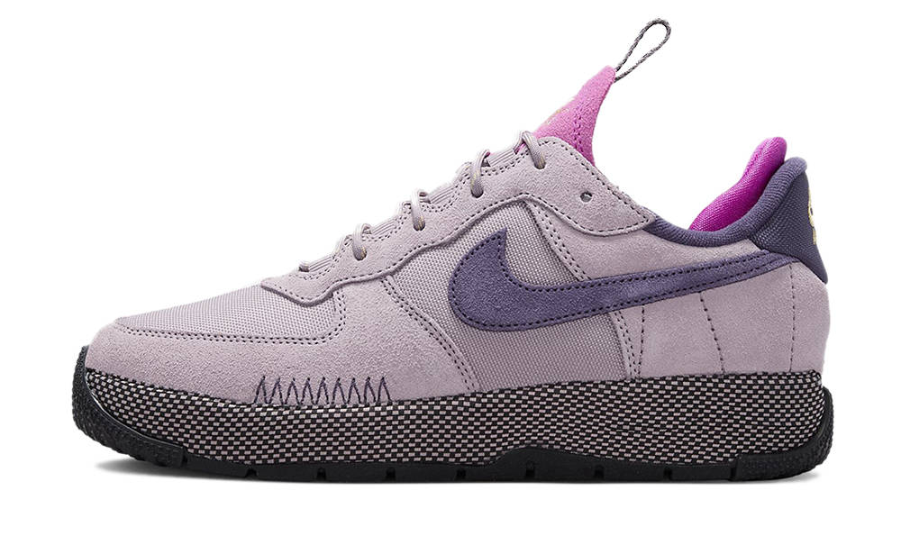 nike air force 200 grey