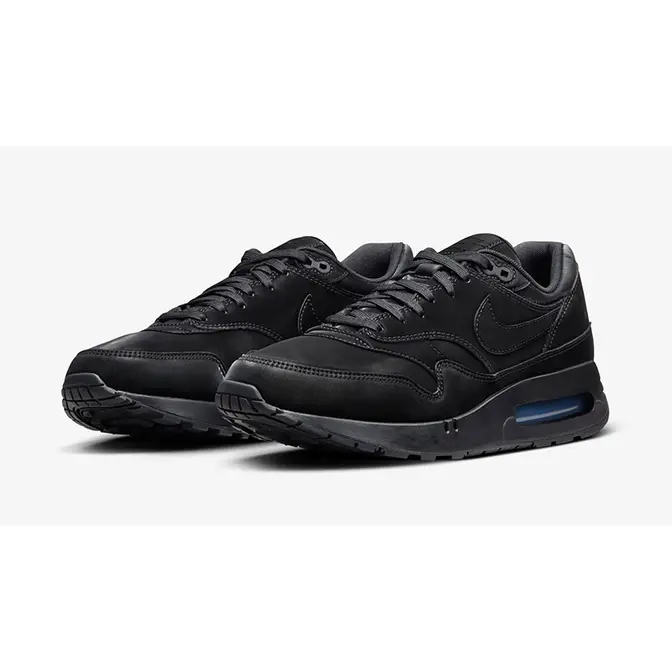 Nike Air Max 1 Golf Black Cat FZ3007 001 The Sole Supplier