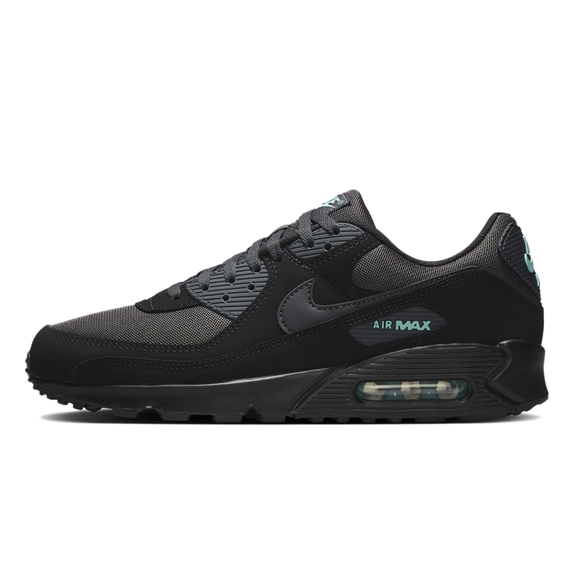 Nike Air Max 90 Black Tiffany HV6224-001