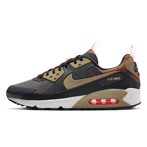 Nike Air Max 90 GORE-TEX Dark Smoke Grey | Where To Buy | FD5810-002 | The  Sole Supplier