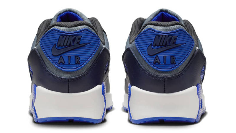 Nike Air Max 90 GORE-TEX Cool Grey Obsidian | FD5810-003 | The