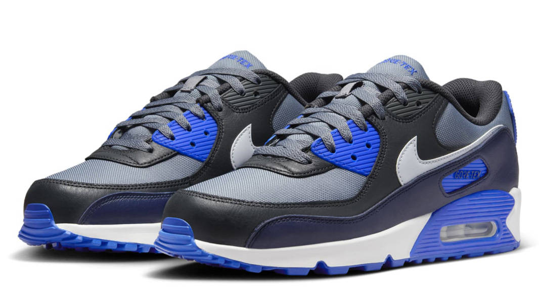 nike air max 90 obsidian blue