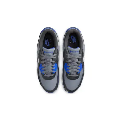 Nike Air Max 90 GORE-TEX Cool Grey Obsidian Middle