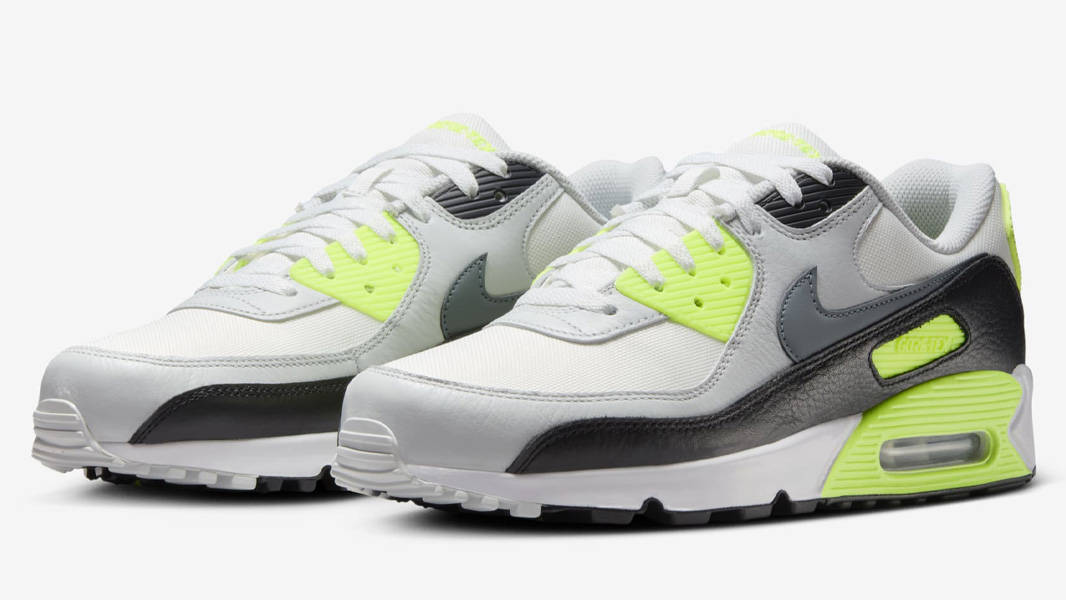 nike air max 90 recraft volt