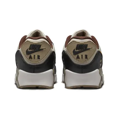 Nike Air Max 90 GORE-TEX Winterized Cacao Wow Back