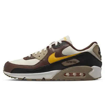 Nike Air Max 90 GORE-TEX Winterized Cacao Wow