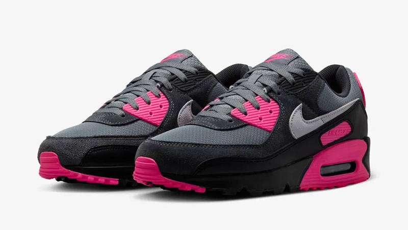 Nike Sportswear Nike 90 Rosa Thenextsole Nike Air Max 90 Rosa