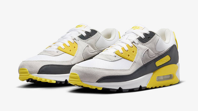 Nike Air Max 90 Lightening DM0029-111 front