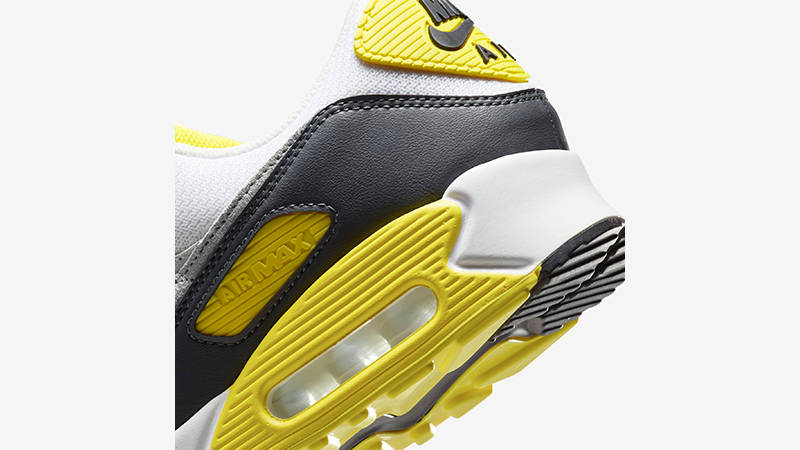 Nike Air Max 90 Lightening DM0029-111 heel