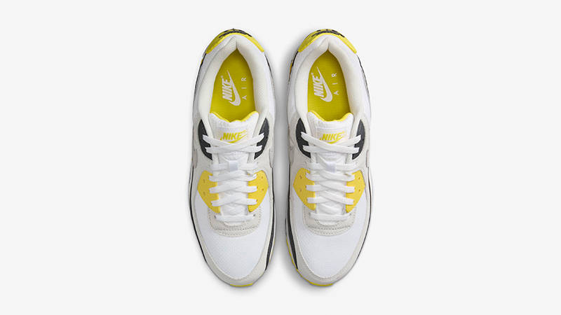 Nike Air Max 90 Lightening DM0029-111 middle