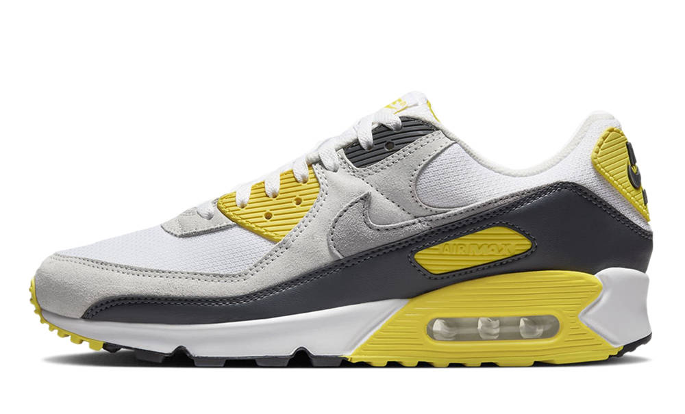 Nike Air Max 90 Lightening