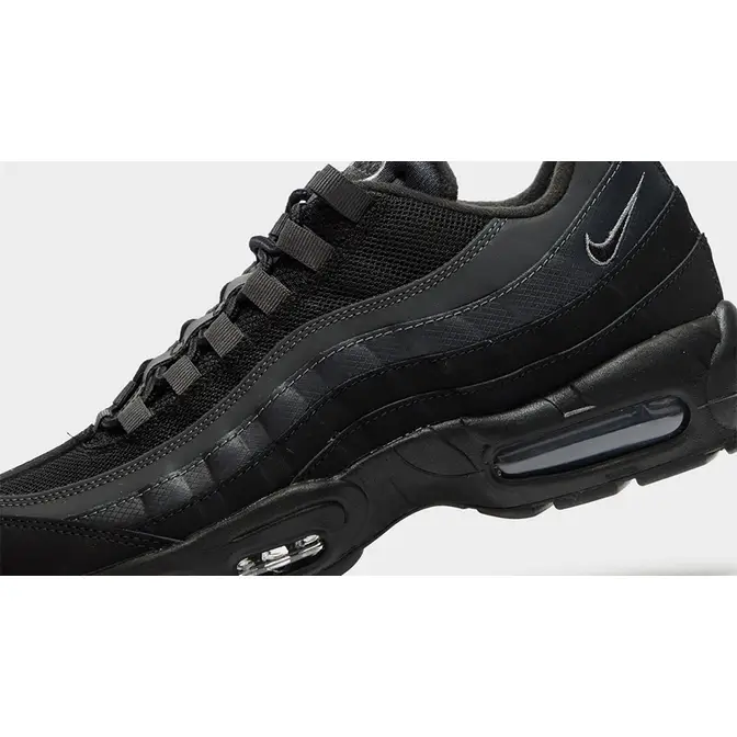 Nike air max 95 og black anthracite best sale