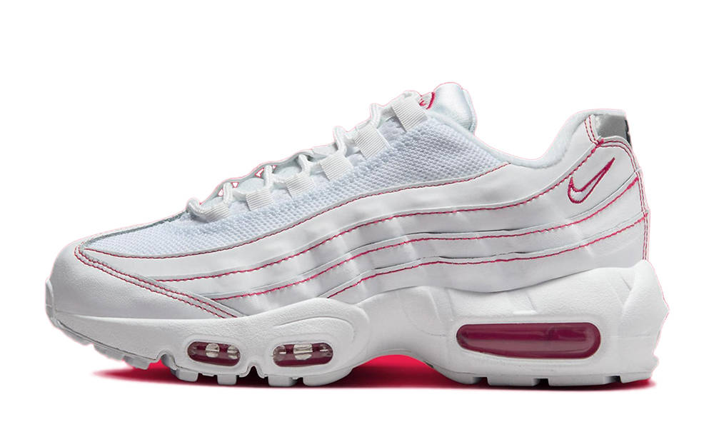 Nike Air Max Chunky Sneakers Meaning Nike Air Max DN Sneakers In