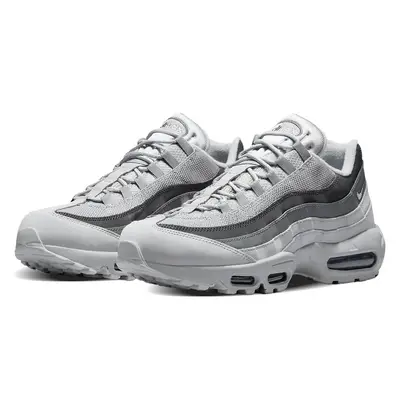 Nike Air Max 95 Triple Grey Front