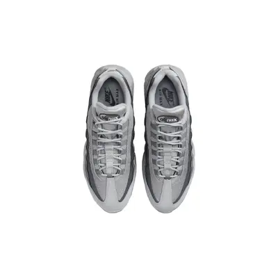 Nike Air Max 95 Triple Grey