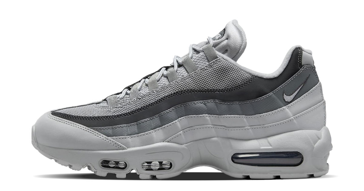 39！ nike-air-max-95-triple-