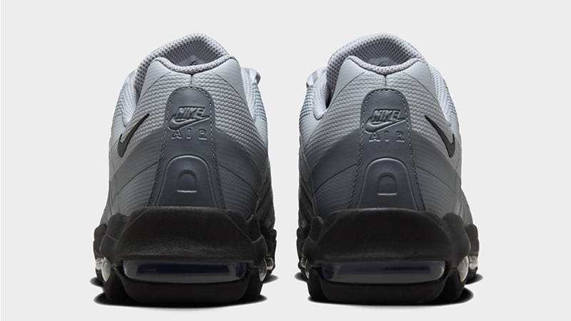 Nike Air Max 95 Ultra Grey back