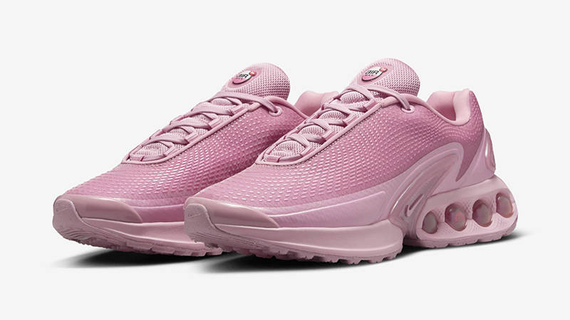 Nike Air Max Dn Elemental Pink HV4861-600 front