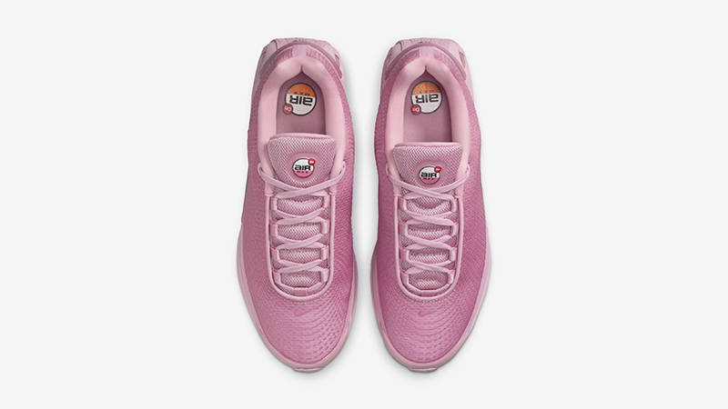 Nike Air Max Dn Elemental Pink HV4861-600 middle