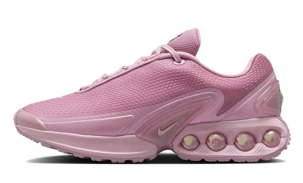 Nike Air Max Dn Elemental Pink HV4861-600