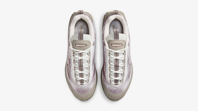 Nike Air Max Dn Light Bone Light Taupe HQ0912-001 middle