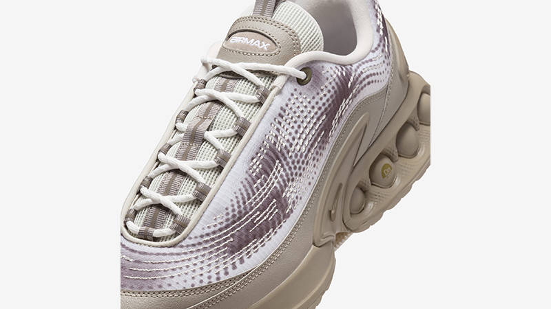 Nike Air Max Dn Light Bone Light Taupe HQ0912-001 side