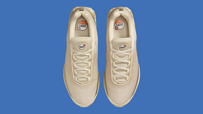 Nike Air Max Dn Light Khaki HV4861-200 middle
