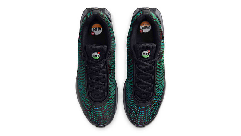 Nike Air Max Dn Rage Green DV3337-010 Top