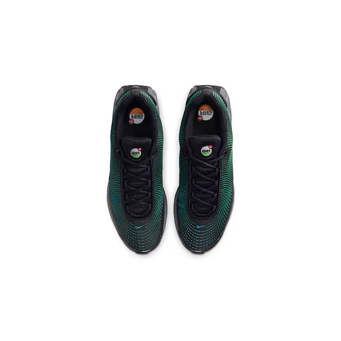 Nike Air Max Dn Rage Green DV3337 010 The Sole Supplier