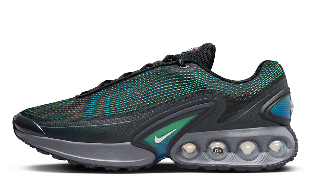 Nike Air Max Dn Rage Green DV3337-010