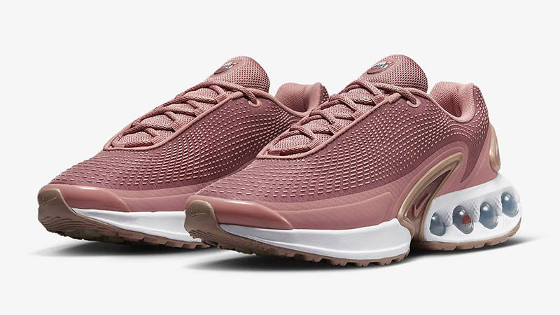 nike air 270 coral stardust