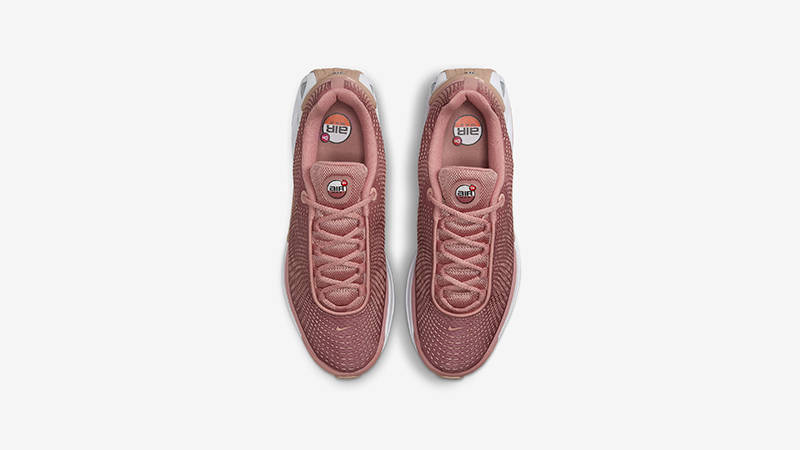 Nike Air Max Dn Red Stardust FJ3145-600 middle