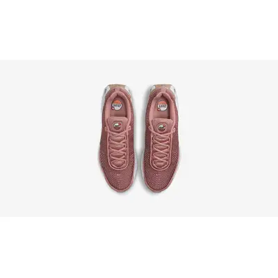 Nike Air Max Dn Red Stardust FJ3145-600 middle