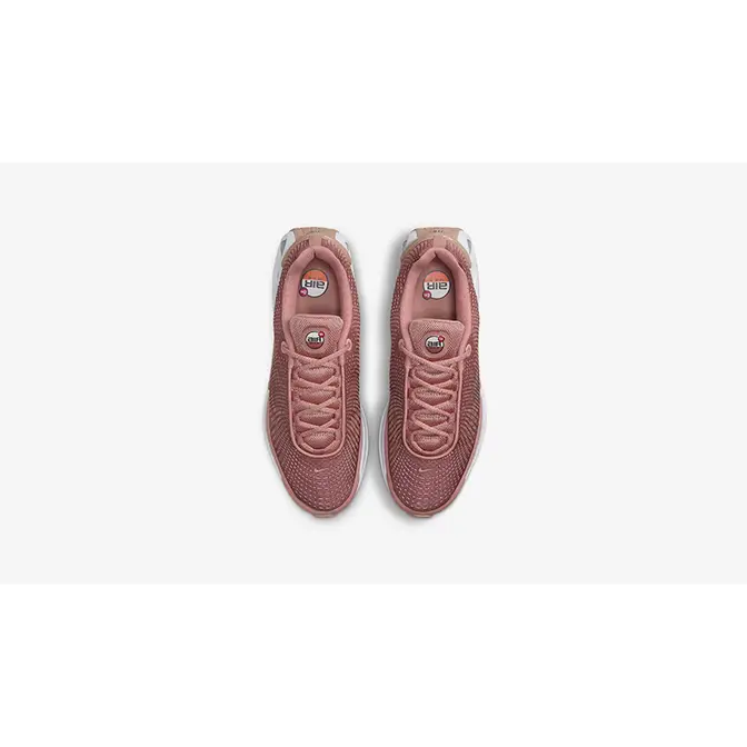 Nike Air Max Dn Red Stardust FJ3145-600 middle