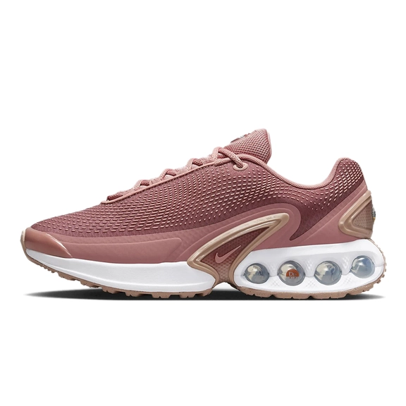 Nike Air Max Dn Red Stardust FJ3145-600