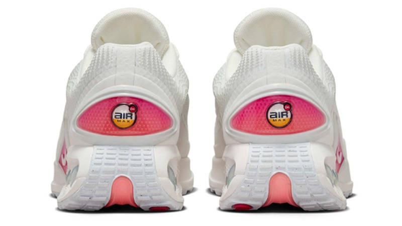 Nike Air Max Dn Sail Phantom Back