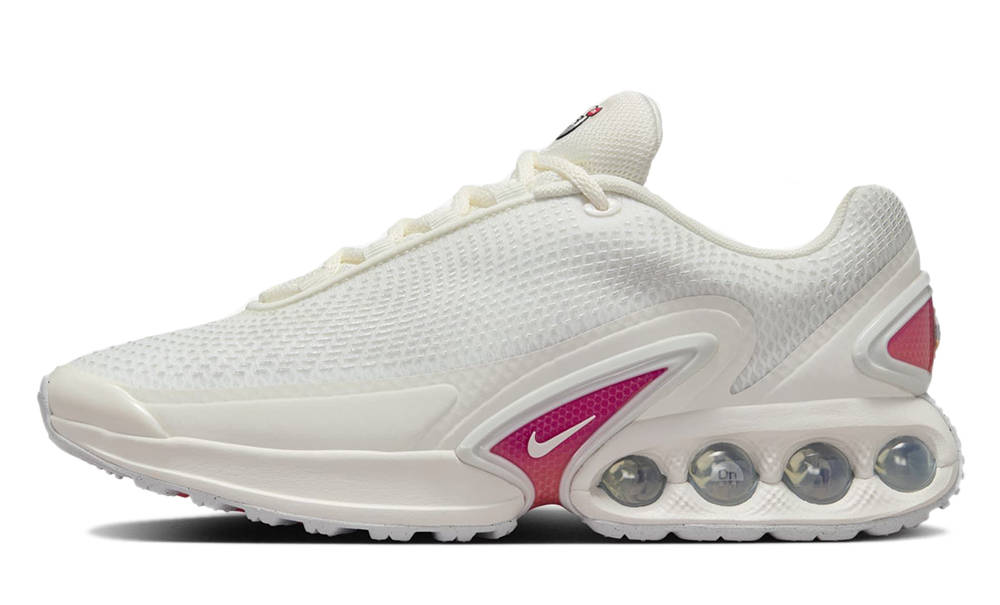 Nike Air Max Dn Sail Phantom FJ3145-103
