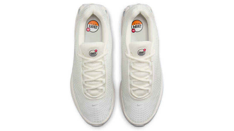 Nike Air Max Dn Sail Phantom Middle