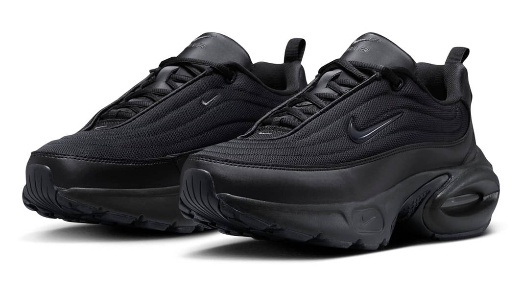 Nike Air Max Portal Black Anthracite HF3053-007 Side
