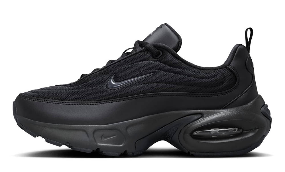 Nike Air Max Portal Black Anthracite HF3053-007