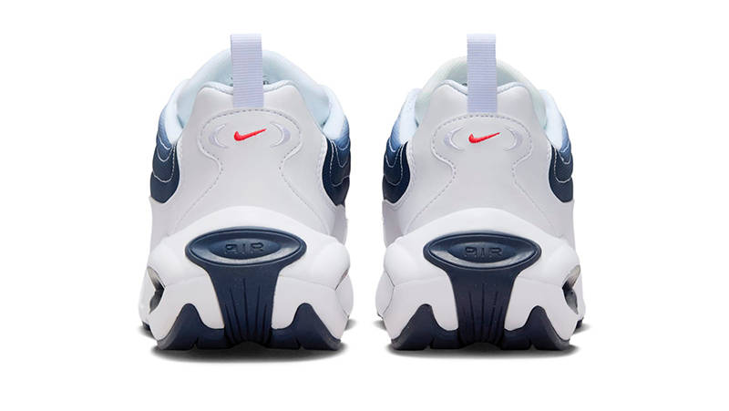 Nike Air Max Portal White Midnight Navy HF3053-107 Back