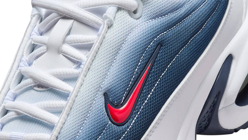 Nike Air Max Portal White Midnight Navy HF3053-107 Detail
