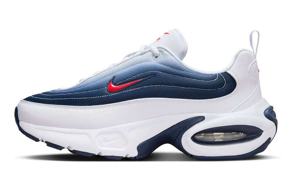 Nike Air Max Portal White Midnight Navy HF3053-107