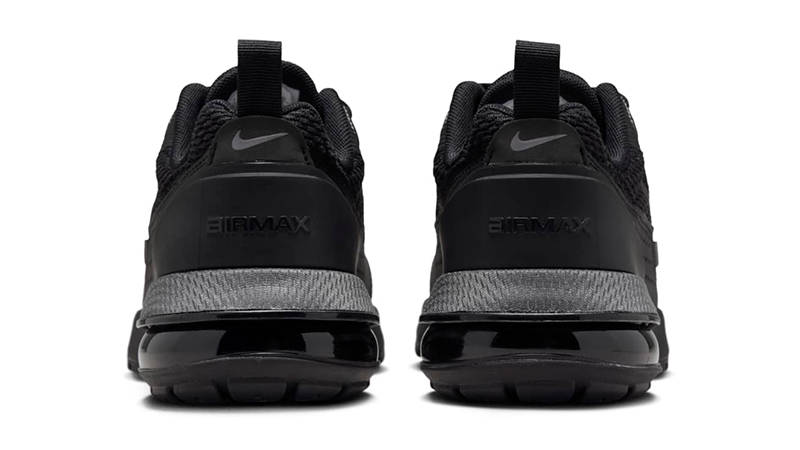 Nike Air Max Pulse GS Black Anthracite HF5508-003 Back