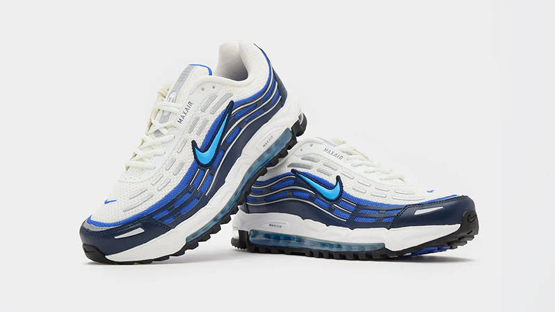 Nike Air Max TL 2.5 Obsidian front
