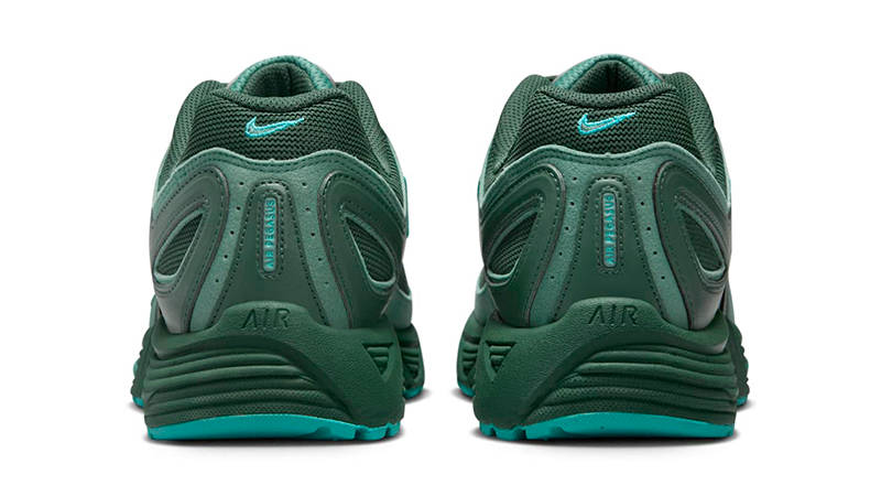Nike Air Pegasus 2K5 Fir Bicoastal FZ7354-300 Back