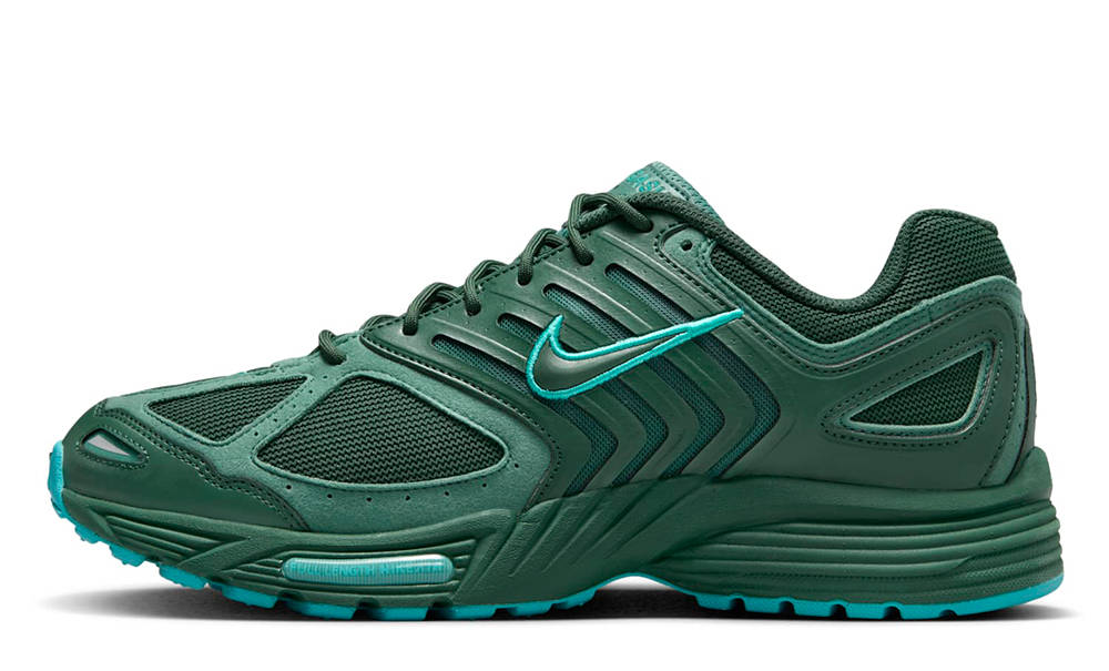 Nike Air Pegasus 2K5 Fir Bicoastal