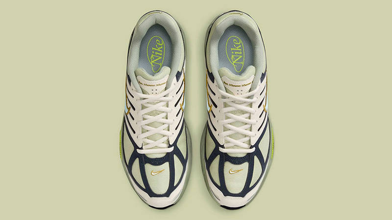 Nike Air Pegasus 2K5 Olive Aura Jade HQ3444-343 middle